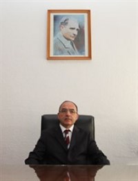Kemal KARADAĞ