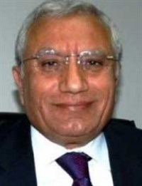 Mustafa PEKDEMİR